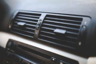 car or truck air conditioning