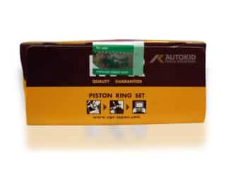 PISTON RING STD 1SET/BOX SDM31098ZX | ENG#00259