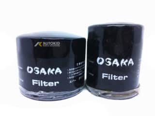 OIL FILTER EC-2508A OSAKA | ENG#00053