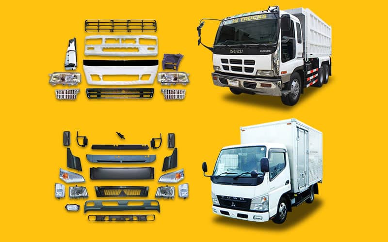 Trucks Maximize Value for your Business