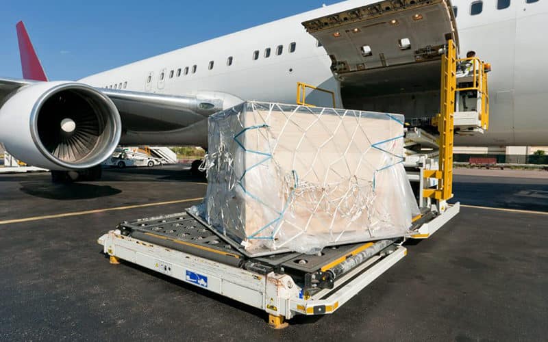 Air-freight Businesses