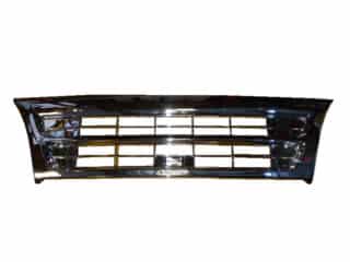 FRONT GRILL CHROME | BP#00459