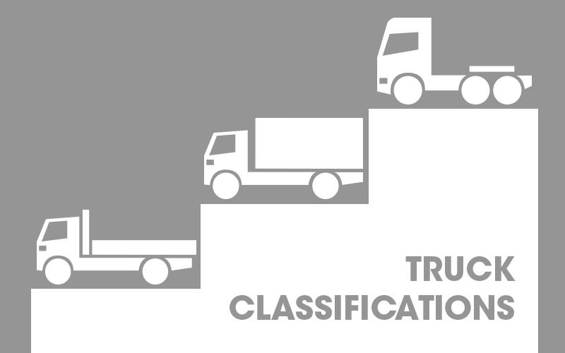 Truck Classifications