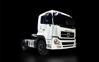 Dongfeng KL 6W Tractor Head | DF#0016