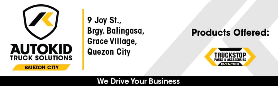 Autokid Head Office Grace Quezon City