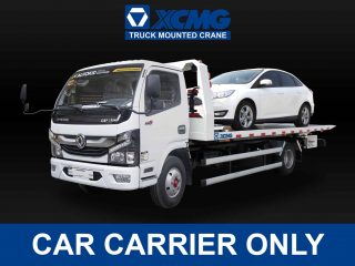 XCMG CAR CARRIER | XCMG#0012