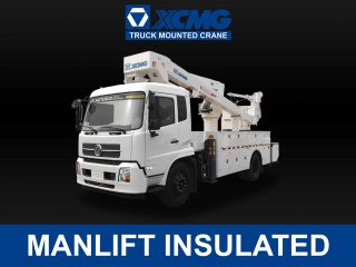 XCMG MANLIFT INSULATED | XCMG#0013