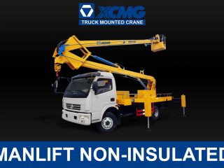 XCMG MANLIFT NON-INSULATED | XCMG#0014