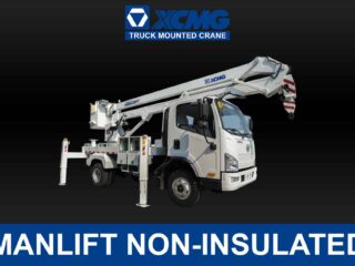 XCMG Manlift Non-Insulated | XCMG#0014