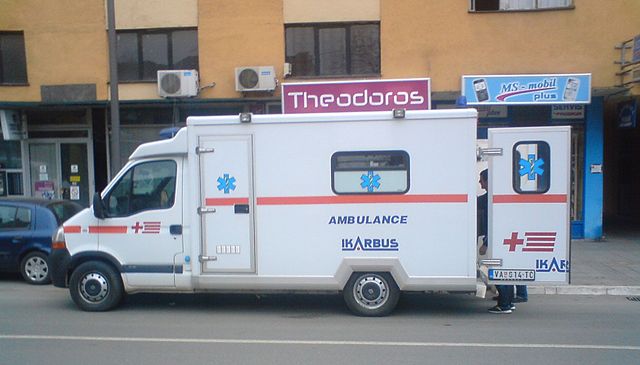 Ambulances are grouped based on vehicle type and configuration modified for a specific purpose and situation in mind. 