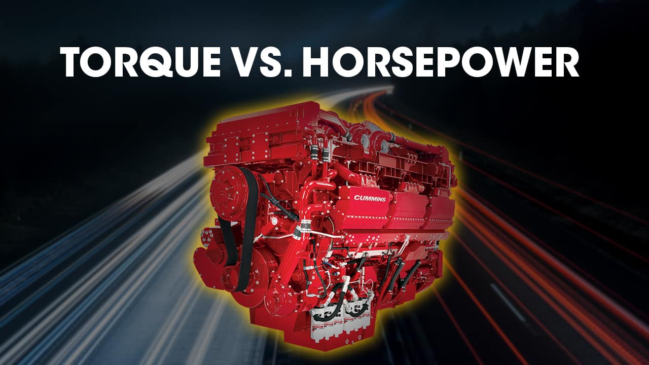Torque versus Horsepower What’s the difference? Autokid