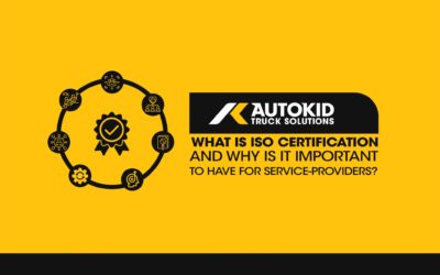 What Is ISO Certification And Why Does It Matter?