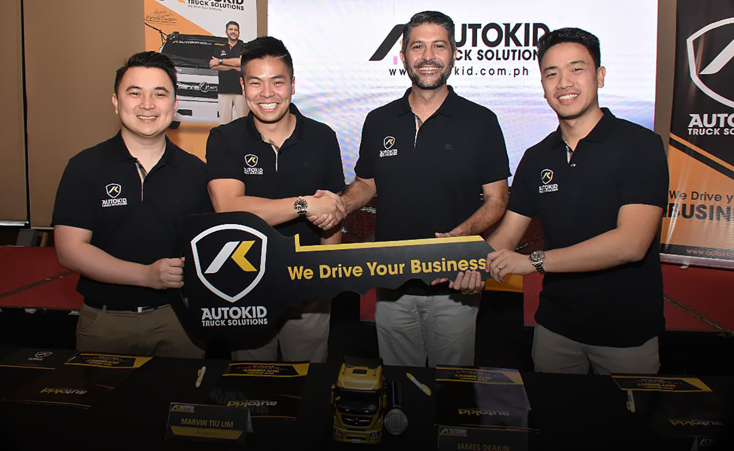 October 2021 is a special date for Autokid as it is at this month that it will celebrate 10 years of driving your business. 