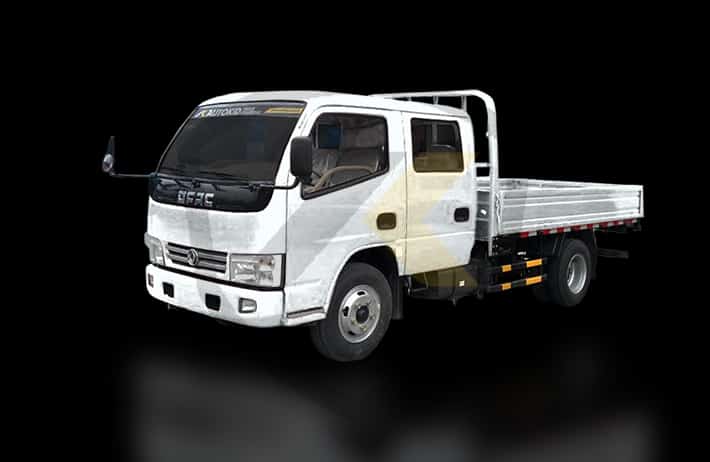 In this blog, we listed eight pangkabuhayan trucks that are perfect for businesses and family use in no particular order.