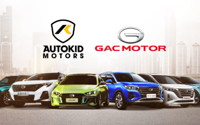 Driving Dreams Forward: Autokid Motors Launches Next-Level Cars Crafted for Every Lifestyle